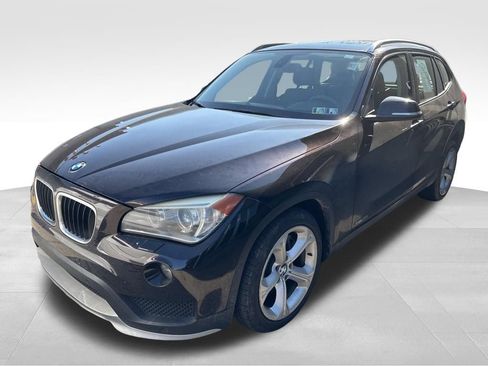 Used 2015 BMW X1 xDrive35i image 1