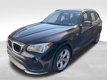 Used 2015 BMW X1 xDrive35i