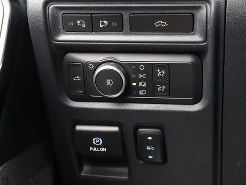 Used 2021 Ford F150 Platinum w/ Trailer Tow Package image 42