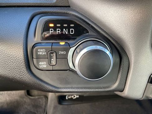 Used 2024 RAM 2500 Big Horn w/ Bed Utility Group image 37