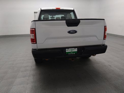 Used 2020 Ford F150 XL w/ Equipment Group 101A Mid RWD image 6