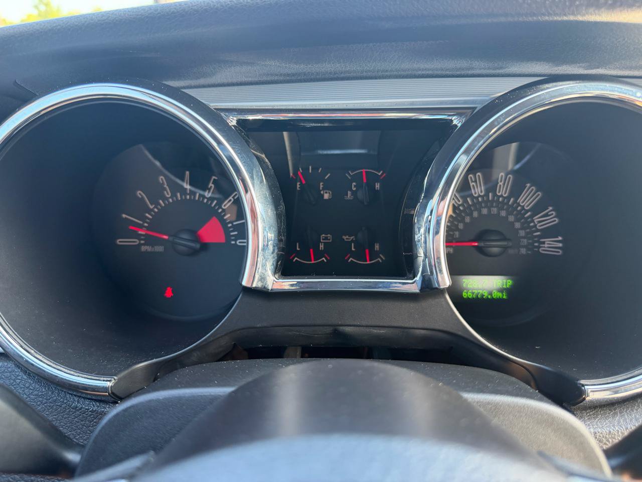 Used 2007 Ford Mustang GT RWD image 14