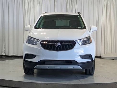 Used 2022 Buick Encore Preferred w/ Safety Package AWD/4WD image 3