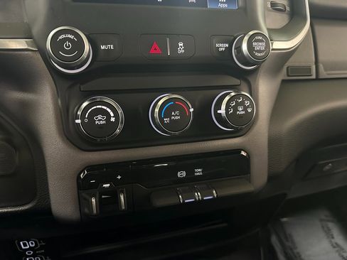 Certified 2024 RAM 3500 Big Horn image 25