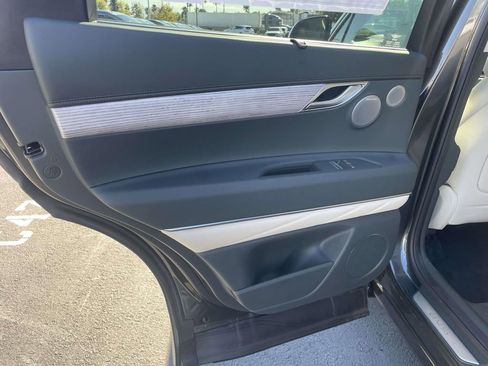 New 2026 Genesis GV80 2.5T Prestige AWD/4WD image 22