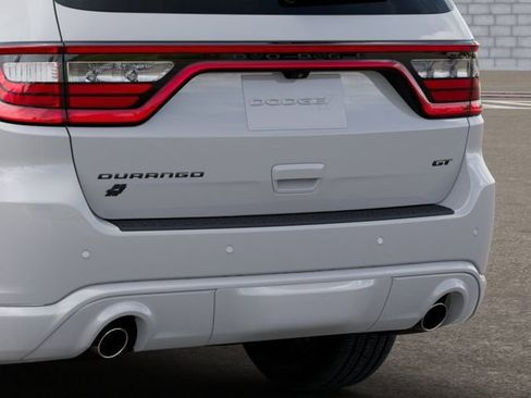 New 2026 Dodge Durango GT image 13