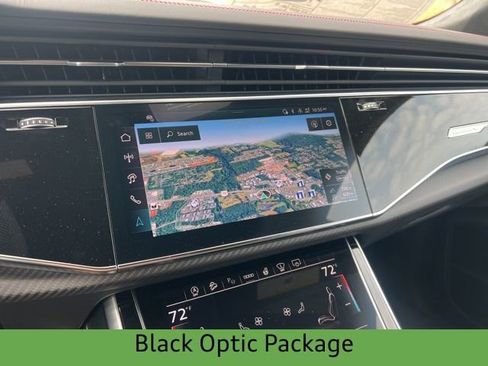 New 2026 Audi SQ8 Prestige image 10