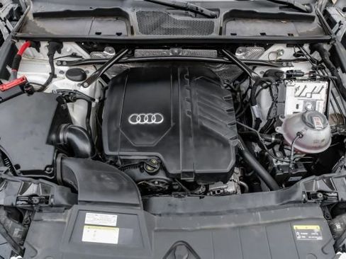 Used 2022 Audi Q5 2.0T Premium image 54