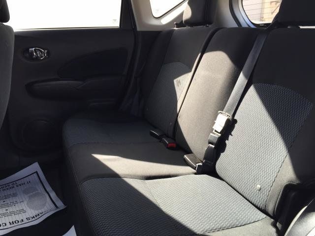 Used 2015 Nissan Versa Note SV FWD image 21