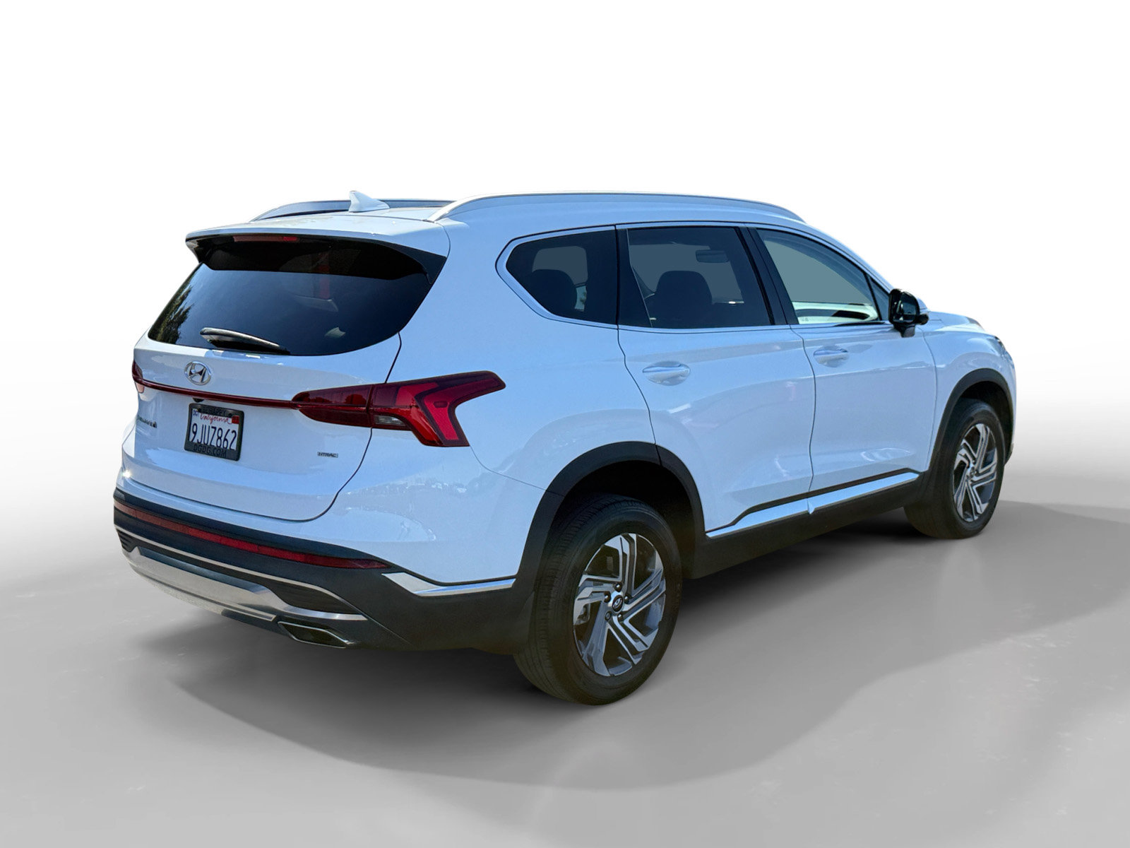 Certified 2023 Hyundai Santa Fe SEL w/ Premium Package AWD/4WD image 5