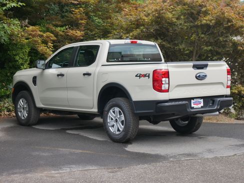 New 2025 Ford Ranger XL image 19