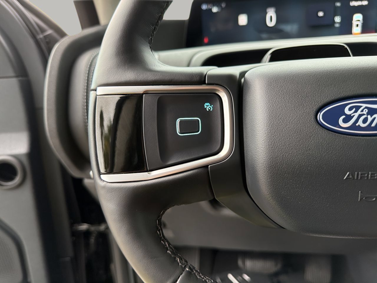 Used 2026 Ford Expedition Max Platinum AWD/4WD image 30