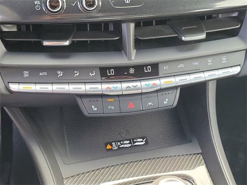 Certified 2025 Cadillac CT4 V Blackwing image 30