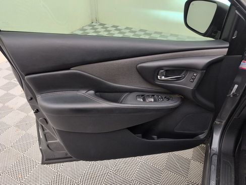 Used 2020 Nissan Murano SL w/ Cargo Package FWD image 32