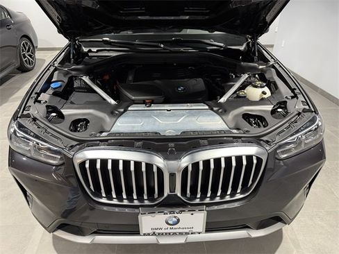 Used 2022 BMW X3 xDrive30i w/ Premium Package 2 image 26