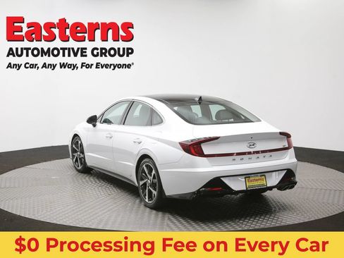 Used 2022 Hyundai Sonata SEL Plus FWD image 66
