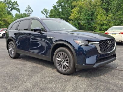 New 2026 MAZDA CX-90 3.3 Turbo w/ Select Package