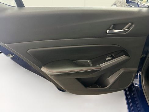 Used 2023 Nissan Altima 2.5 SR w/ SR Premium Package FWD image 28