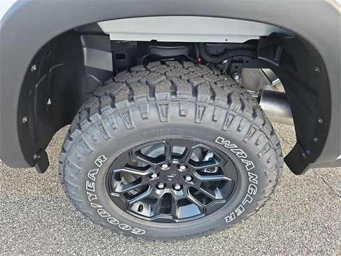 New 2026 RAM 1500 Rebel w/ Rebel Level 1 Equipment Group image 6