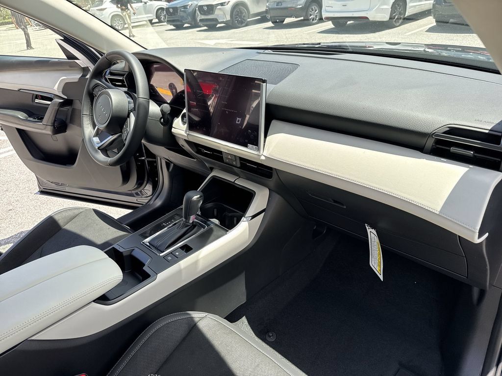New 2026 MAZDA CX-5 Select AWD/4WD image 32