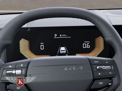 New 2026 Kia Sportage EX image 21