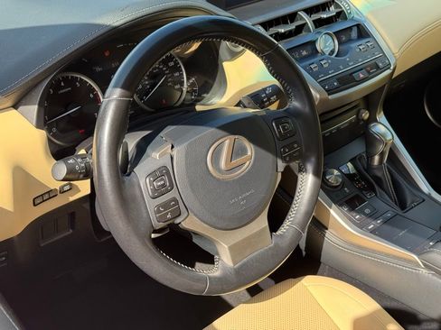 Used 2019 Lexus NX 300 AWD w/ Comfort Package image 20