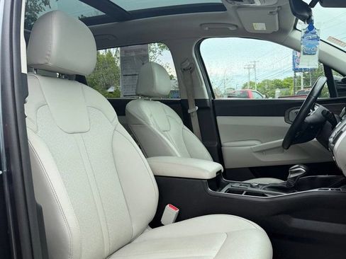 Used 2022 Kia Sorento X-Line EX AWD/4WD image 15