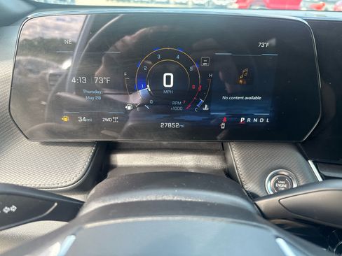 Certified 2025 Chevrolet Equinox LT AWD/4WD image 15