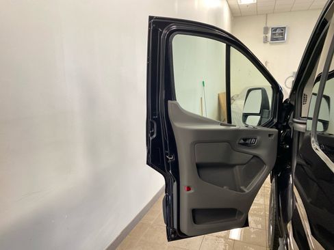 New 2026 Ford Transit 150 Low Roof w/ Load Area Protection Package image 9