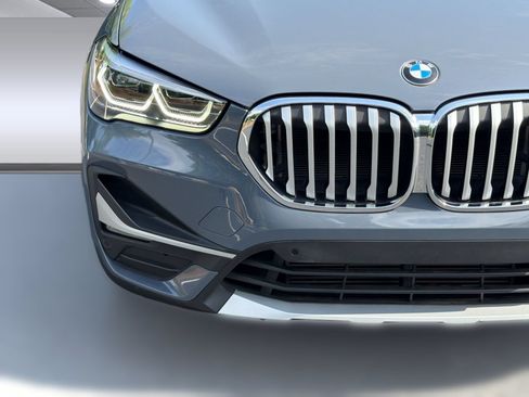 Used 2020 BMW X1 sDrive28i w/ Premium Package FWD image 11