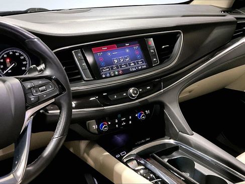 Used 2023 Buick Enclave Essence w/ Experience Buick Package image 6