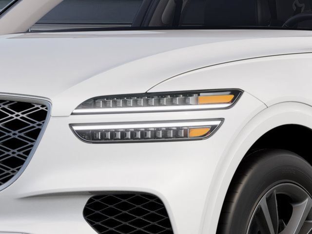 New 2027 Genesis GV70 2.5T Advanced AWD/4WD image 9