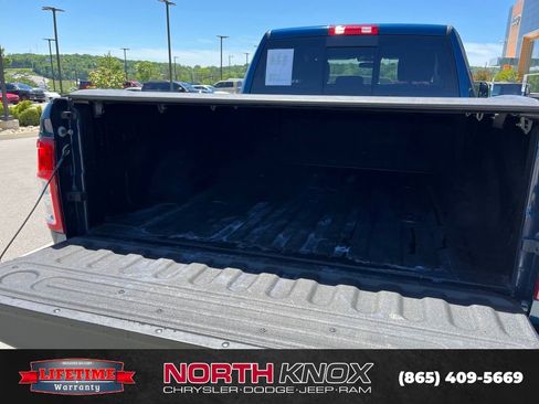 Used 2021 RAM 2500 Tradesman AWD/4WD image 25