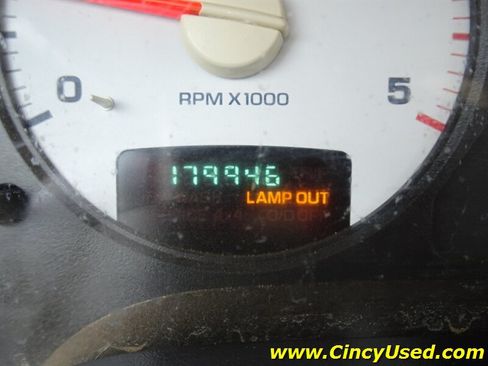 Used 2003 Dodge Ram 3500 Truck ST RWD image 22