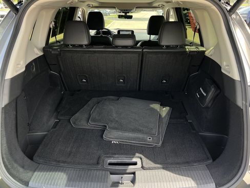 Certified 2023 Nissan Rogue SL w/ SL Premium Package FWD image 27