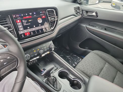 New 2026 Dodge Durango GT w/ Blacktop Package AWD/4WD image 12