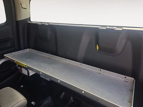 Used 2022 Chevrolet Colorado LT w/ Fleet Safety Package RWD image 13