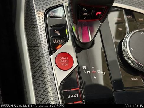 Used 2023 BMW M2 w/ Lighting Package image 25