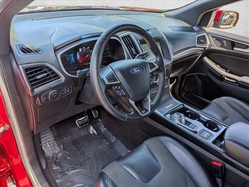 Used 2019 Ford Edge ST w/ Equipment Group 401A AWD/4WD image 10