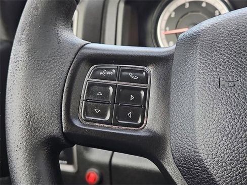 Used 2023 RAM 1500 Tradesman w/ Chrome Plus Package image 14