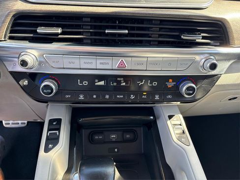 Used 2021 Kia Telluride SX w/ SX Prestige Package AWD/4WD image 28