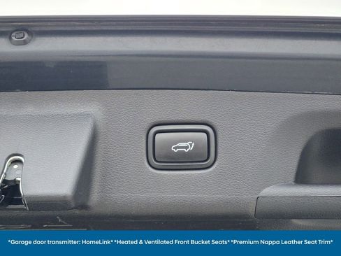 Used 2023 Hyundai Palisade Calligraphy image 24