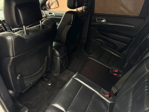 Used 2015 Jeep Grand Cherokee Limited RWD image 17