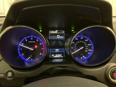Used 2016 Subaru Outback 2.5i Limited image 10