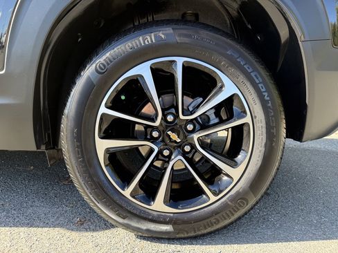 Certified 2024 Chevrolet TrailBlazer LT image 14