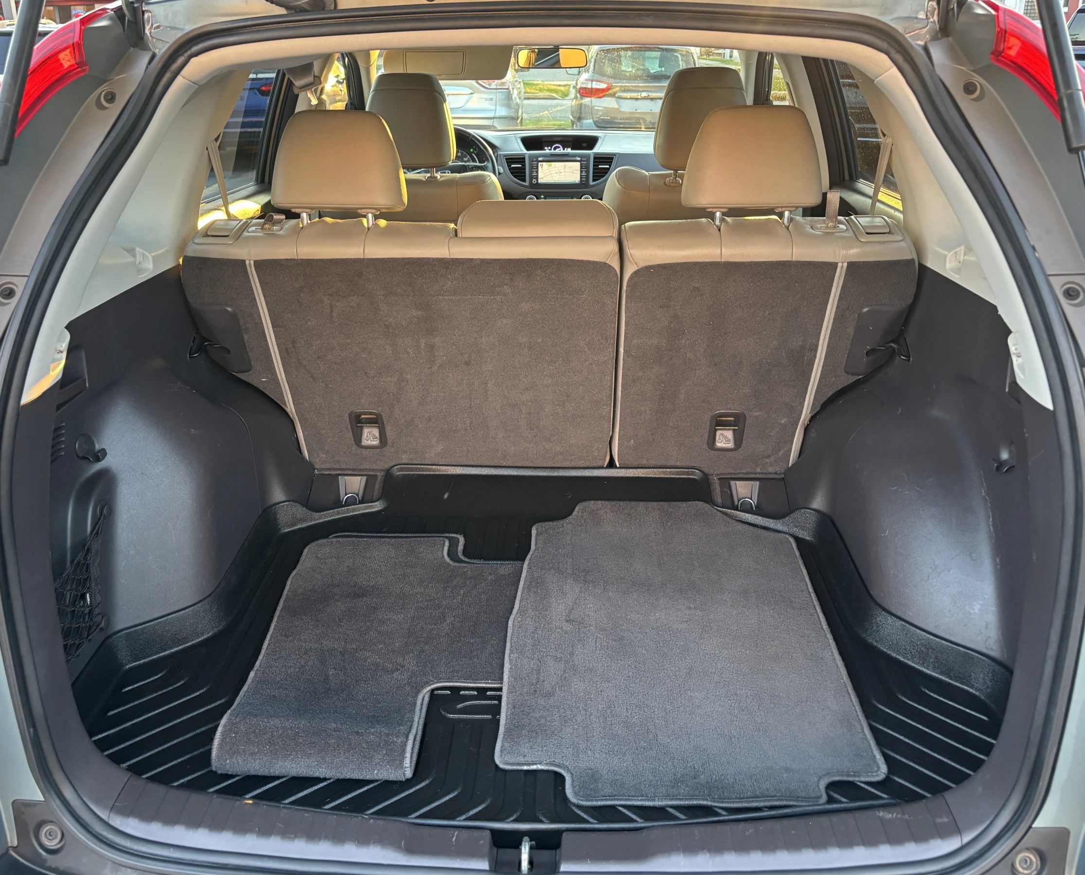 Used 2012 Honda CR-V EX-L image 31