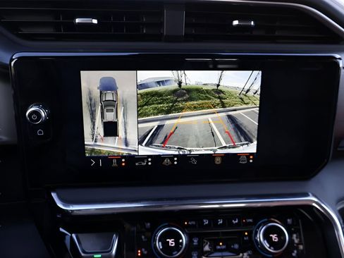 Used 2024 GMC Sierra 1500 Denali Ultimate image 25