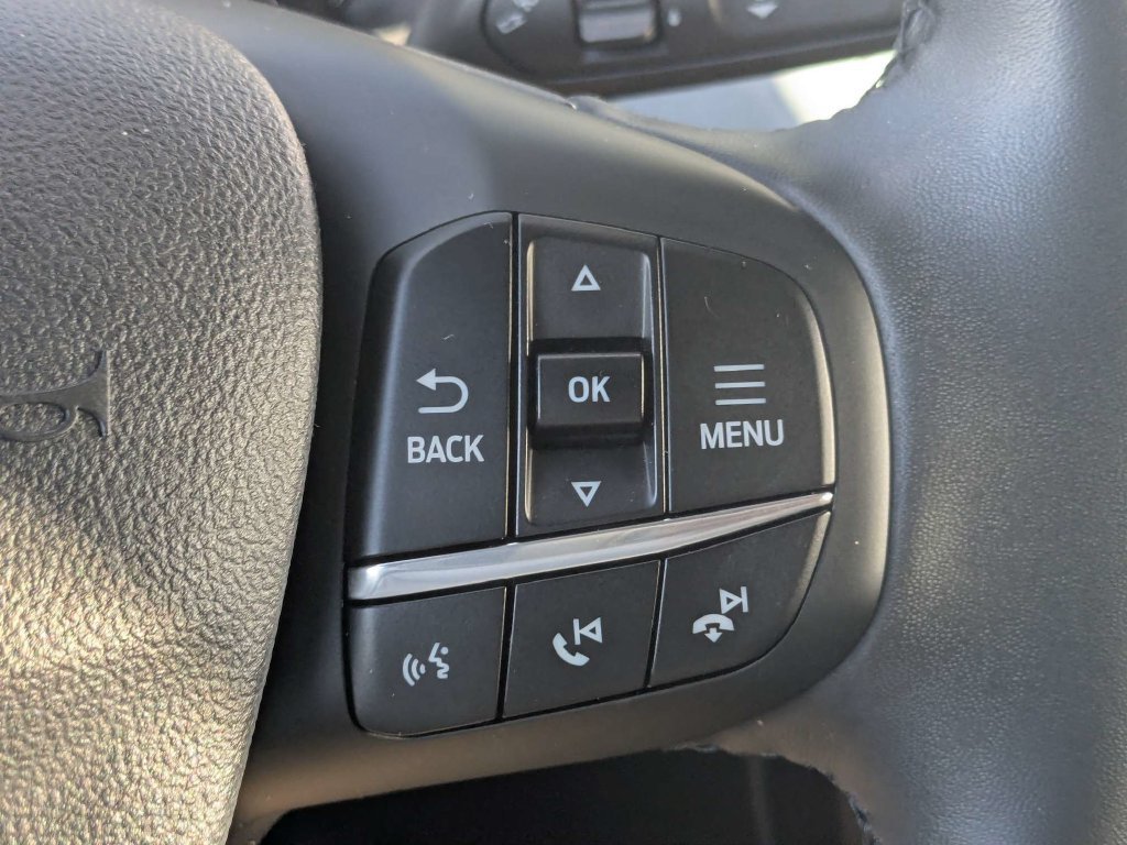 Used 2024 Ford Maverick Lariat w/ FX4 Off-Road Package AWD/4WD image 33