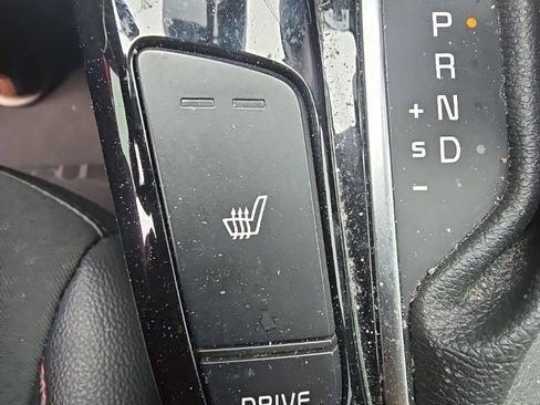 Used 2023 Kia Soul GT-Line w/ GT-Line Technology Package FWD image 13