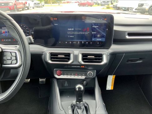 New 2025 Ford Mustang GT Premium w/ GT Performance Package image 6